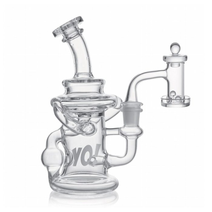 Dual Rig Set