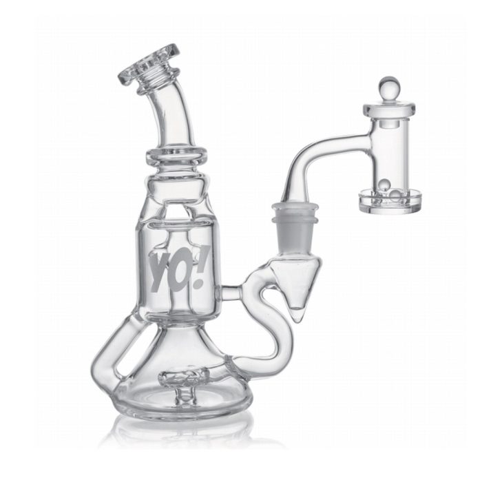 Jet Rig Set